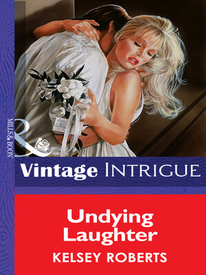 cover image of Undying Laughter